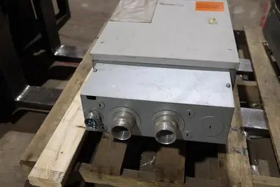ALLEN BRADLEY 20BE144A3AYNANC0 POWERFLEX 700 150HP AC DRIVE - STOCK SGF-5