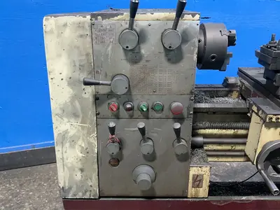 Used 1996 ACER DYNAMIC1440G Engine Lathes Ohio US | HGR 24 #1516939