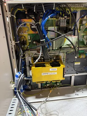 MORI SEIKI - CNC & N/C Controls | Great American Equipment Company (4)