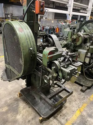 USED WATERBURY FARREL #0