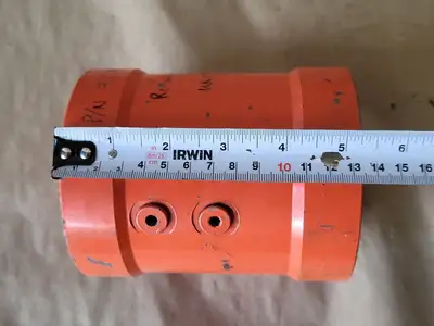 USED HELAC PH-3.25-E-RF-180-S1-O-H