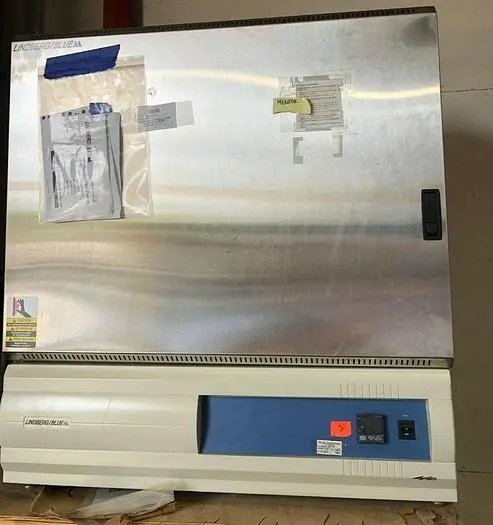 LINDBERG BLUE M. MECHANICAL OVEN  MODEL MO1440SA-1