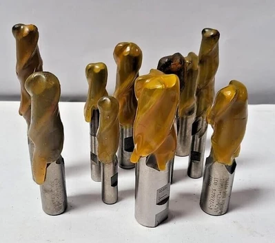 hanita _UNKNOWN_ Finishing End Mills | Amiron Machinery (3)