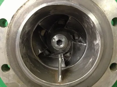 USED Ahlstrom/Sulzer APT 53-4