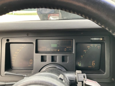 Used 1987 CHEVROLET CORVETTE Classic Cars & Trucks Michigan US | Miedema Asset Management Group #1316101