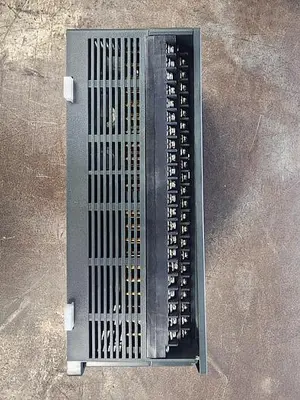 USED GENERAL ELECTRIC IC200UDR164-DK
