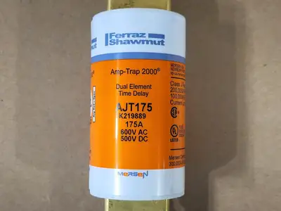 NEW MERSEN AJT175