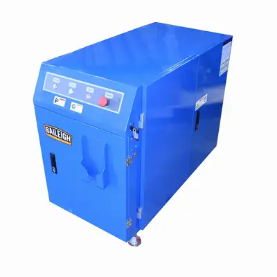 NEW BAILEIGH INDUSTRIAL WR-84V-ATC