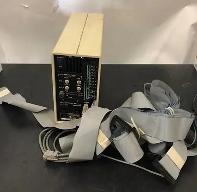 DIONEX ADVANCED COMPUTER INTERFACE