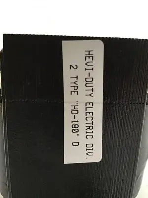 USED GENERAL SIGNAL T250TB