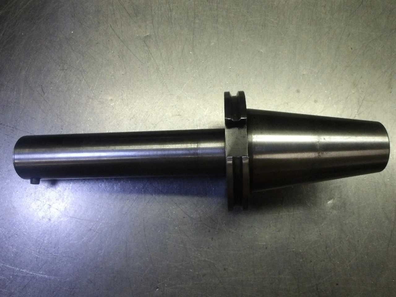 Kaiser CAT50 KAB4 Modular Tool Holder 7.5" Projection 11.326.645 (LOC1938B)