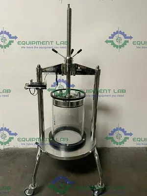 USED 2013 MILLIPORE QUIKSCALE QS350