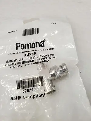 POMONA 3285