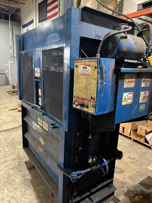 USED MARATHON 6030VE