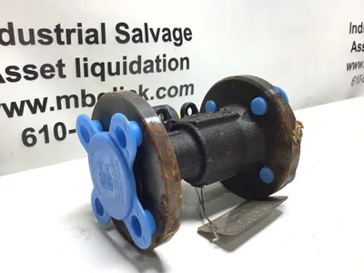 Contromatics 1″ Ball-stem-seat/CWP SER. No 0550K