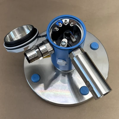 New | in-Stock ENDRESS HAUSER FMD72-D6L0/101 Sensors Indiana US | J&J Industrial Supply #1394350