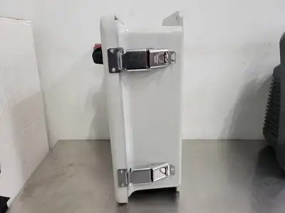 USED COLUMBIA W200-1A17-L-01