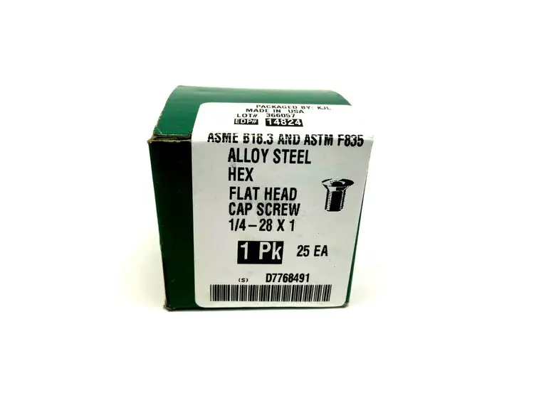 New | in-Stock Decorah D7768491 Nuts & Screws Michigan US | Maverick Industrial Sales #1397230