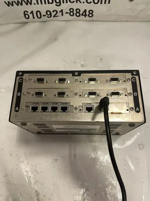 DSI Data Exchange 271-0129-002 Matrix Analog Output