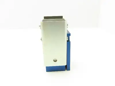 Ringspann DH10P Pneumatic Brake Caliper Spring Release 4457.901.101.000000