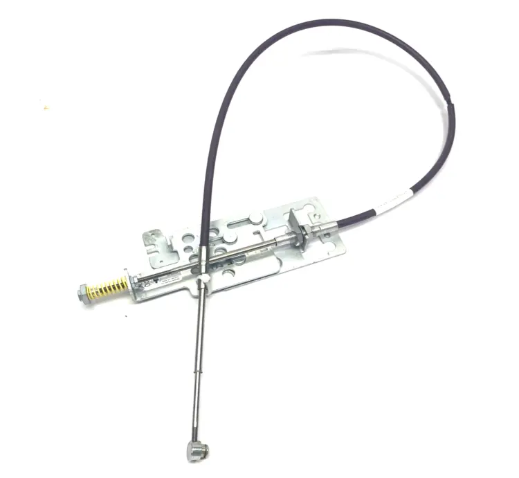 Used SIEMENS SWITCH DISCONNECT CABLE MECHANISM 4FT 745063E48 Cable & Wire | Maverick Industrial Sales #1106010