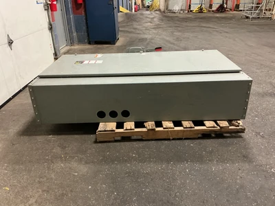 Used Square D H367 Relays & Switches Ohio US | Equipment Recovery Corp. #1330692