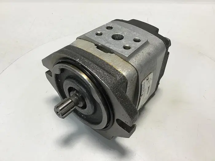 Used REXROTH 1PF2GC2-12/006RR07MU2 Pumps Michigan US | Ideal Machinery #698079