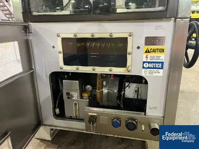 USED Kikusui Kikusui Libra 2 Tablet Press, 45 Station