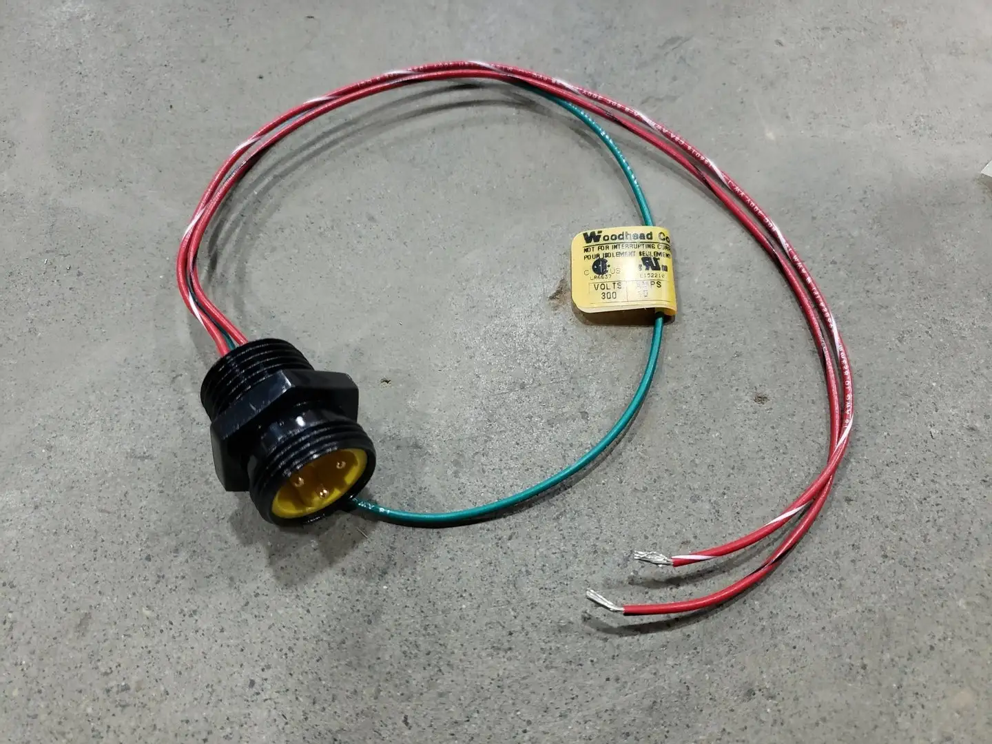 NEW MOLEX 1300130193