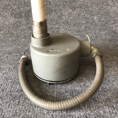 Used ASI Instruments A01-1-010-S Miscellaneous MRO | Davliegogo LLC #1708992