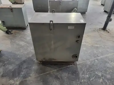 USED 2002 DELTA CETC0075S001534