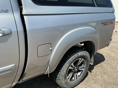 Used 2006 TOYOTA TUNDRA Pickup Trucks Michigan US | Miedema Asset Management Group #1337262