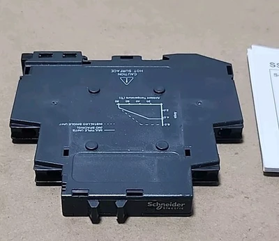 NEW Schneider Electric 057937
