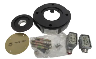NEW NORTHSTAR RIM TACH 8500 ENCODER HOUSING