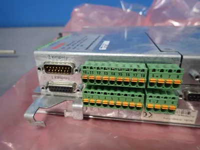 USED REXROTH DKCXX.30407