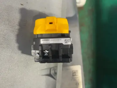 Siemens, Banner, Mega Misc. Extension Units, Enclosure Plates, Hardware