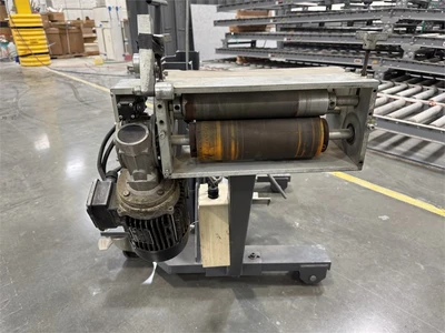 Used _UNKNOWN_ _UNKNOWN_ Wrappers - Roll California US | MachineryMax #1463244