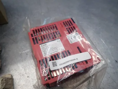New | in-Stock MITSUBISHI Q63P Power Supplies | HGR 24 #739021