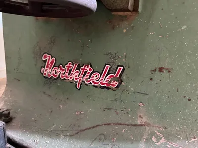 Used NORTHFIELD Single Spindle Shapers California US | Heavy Wall Consulting #1328154