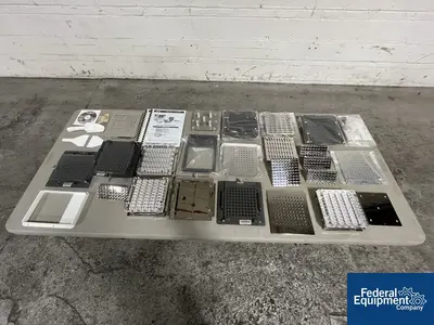 USED Torpac Torpac ProFill 100 Manual Encapsulator, Size AAel