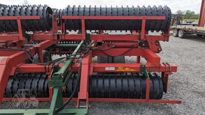 USED BRILLION WL03