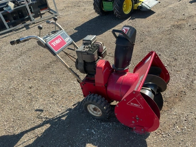 Used _UNKNOWN_ _UNKNOWN_ Snow Blowers Michigan US | Miedema Asset Management Group #1580103