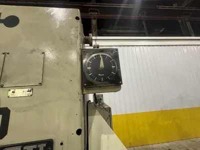 USED KOMATSU OBS60-2