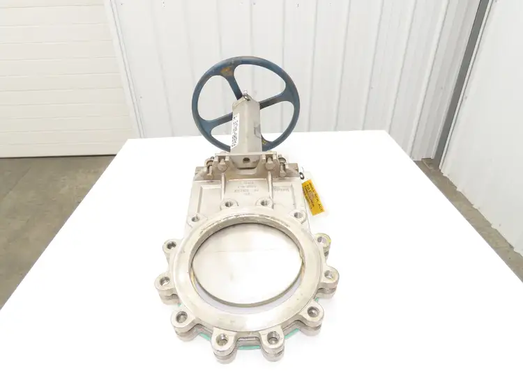 Used FABRI-VALVE _UNKNOWN_ Valves/Fittings Indiana US | Arrow Industrial #566575