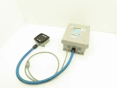 Aquatrac Smart AS Water Management Command & Control V 4.11