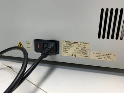 USED Eppendorf 5417R