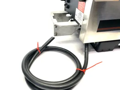 Used Enercon Super Seal™ Induction Cap Sealer SUPERSEAL 100 Cappers Tamper Evident - Induction Sealers Michigan US | Maverick Industrial Sales #1397638