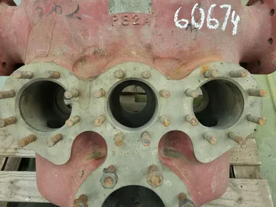 USED GASO 3582