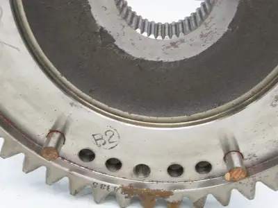 Detroit Diesel Allison 6836332 Spur Gear Assembly Transfer Gear 52-Tooth