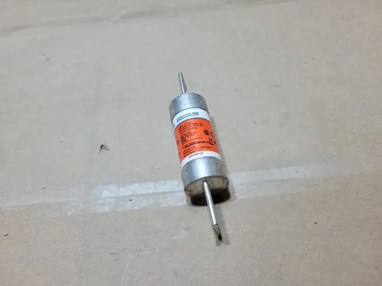 Used MERSEN AJT70 Fuses British Columbia CA | Lenmark #1488979